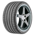 Tire Michelin 235/35ZR20